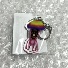 こびとづかん expo キーホルダー ⑤