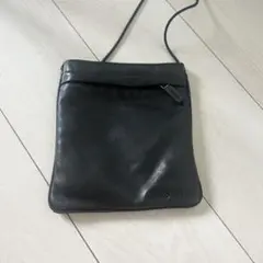 miu miu アーカイブ ショルダーバッグ ブラック archiveのサムネイル
