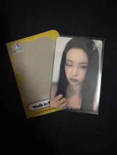 2026年最新】KCon トレカ 櫻井の人気アイテム - メルカリ