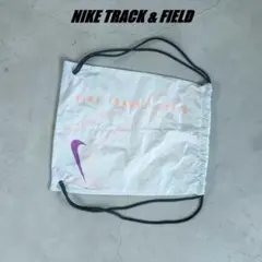 ナイキ トラック&フィールド シューズバッグ 袋 NIKE 陸上のサムネイル