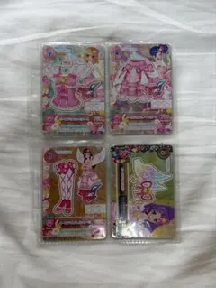 新品未使用品】アイカツ エンジェリーシュガーコレクション - メルカリ