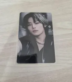 StrayKids スキズ GIANT トレカ アイエン