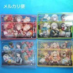 プロセカ　レオニ　メモステ　バースデー　アニバーサリー　まとめ売り