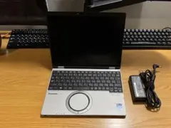 Let's note CF-SR4 i5-1345U 16GB 256GB
