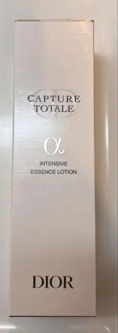 【DIOR】カプチュールトータルインテンシブエッセンスローション
