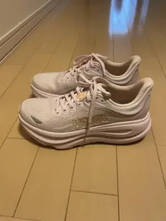 HOKA M BONDAI8 1123202/FTG 26cm新品 - メルカリ