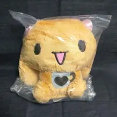 サンリオ シナモロール カフェカラーBIGぬいぐるみ モカ