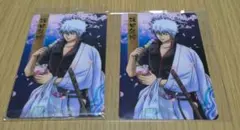 新品未開封】 銀魂 坂田銀時 ウエハースカード W1-C01 - メルカリ