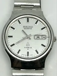 SEIKO セイコー TYPE2 7546-7090