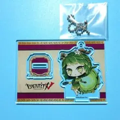 【IdentityV 第五人格】アクリルスタンドキーホルダー☆祭司☆