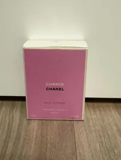 CHANEL チャンス スウィート シャワージェル - メルカリ