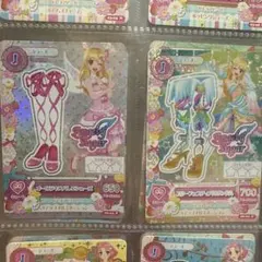 2026年最新】アイカツ スターフェスティバルの人気アイテム - メルカリ