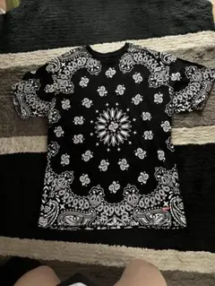 Supreme / Hanes Bandana バンダナ