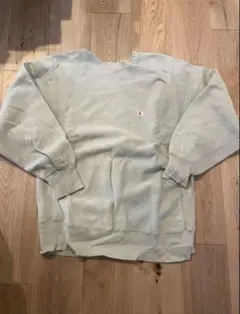 Champion リバースウィーブLサイズ