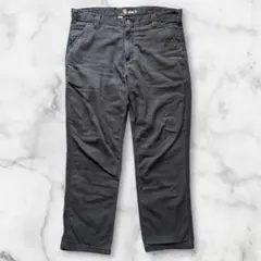 Carhartt カーハート リラックスフィット W38 L30 ワークパンツ