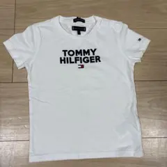 トミーヒルフィガー ロゴ Tシャツ