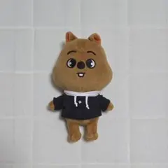 スキズ SKZOO オリジナルサイズ ハンクオッカ