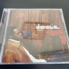 Dwele Subject