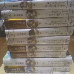 王太子妃になんてなりたくない!! 1～7文庫版 8続3単行本 9冊s TL小説