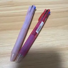 3色ボールペン 2本セットのサムネイル