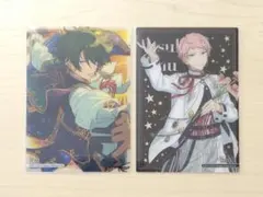 あんスタ クリアカード SP 影片みか N 斎宮宗