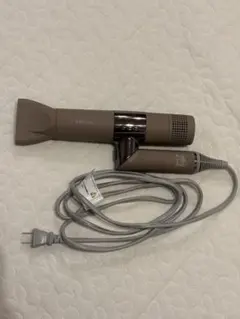 【ジャンク】KINUJO ヘアドライヤー