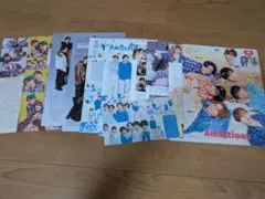 AmBitious 切り抜き