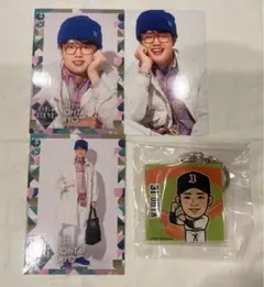 オリックス 太田椋 まとめ売り