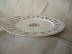 ★希少★ベルナルド シャトーブリアン 6枚セット デザートプレート ☆希少☆ベルナルド シャトーブリアン 6枚セット デザートプレート