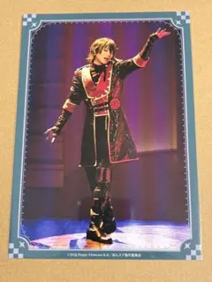 あんステ　BM ナンジャコラボ