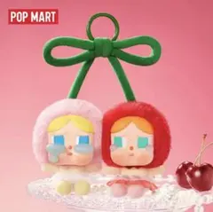 CRYBABY クライベイビー Crying For Love POP MART