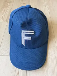 【美品】北海道日本ハムファイターズ ベースボールキャップ フリーサイズのサムネイル