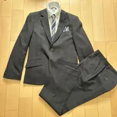 hiromichi nakano スーツ 150 男の子