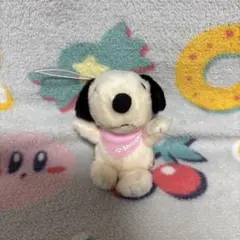 スヌーピーザムービー ぬいぐるみ