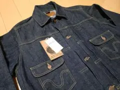 あ*と様 ウエストライド WESTRIDE WRプロトタイプ 111MJ 新同品 2026年最新】WESTRIDE メンズ Gジャン・デニムジャケットの人気