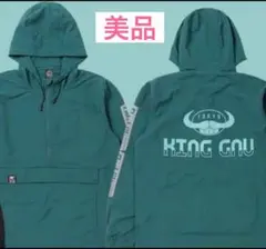 2026年最新】Gnu logo anorakの人気アイテム - メルカリ