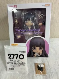 2025年最新】ねんどろいど 大道寺知世の人気アイテム - メルカリ