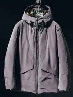 エディフィス CLIMA SHIELD クライマシールドダウン　 Sサイズ