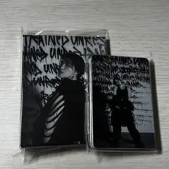 HAPPYBURSTDAY ディノ DEARDEVIL盤