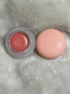 fwee ブラーリープリンポット ND03 WITHOUT ウィズアウト