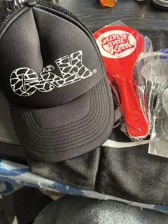 Cアンドk.しいけさんグズ