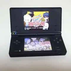 【動作確認済み】Nintendo DSi　本体　ブラック