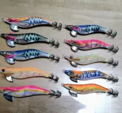 2025年最新】エギ王ライブサーチ 2.5の人気アイテム - メルカリ