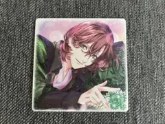 カルナイ　タブナイ　映画特典　寿嶺二　　コースター、色紙