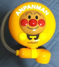 호빵맨 목욕 장난감