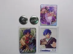 あんスタ 漣ジュン まとめ売り - メルカリ