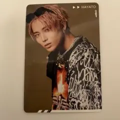 2026年最新】高尾颯斗 トレカの人気アイテム - メルカリ