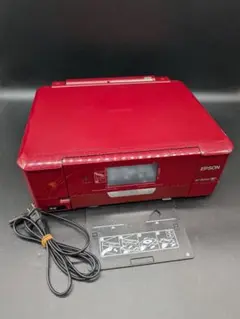 【動作確認済】EPSON EP-807AR Wi-Fi プリンター