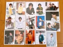 嵐 公式写真 二宮和也