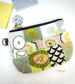 2025年最新】ミナペルホネン ポーチの人気アイテム - メルカリ